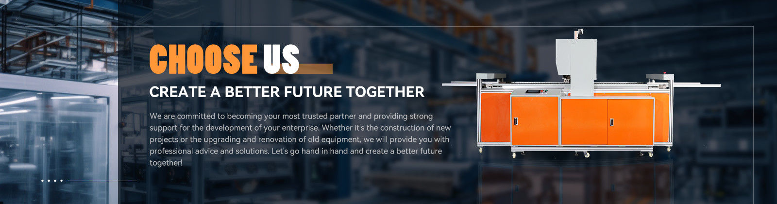 Taschen-Filter, der Maschine herstellt