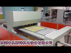 LESITE 0,6 MPa Luftfilterherstellungsmaschine für Junior-Hochwirkungsfilter