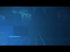 Maschine zum Handnissen mit einem einzigen Kopf ohne Niete