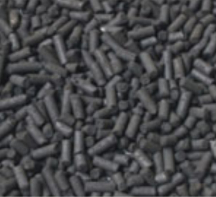 Hochtemperaturbeständig, granular, aktiviertes Kohlenwasserstoff, schleiffest und druckfest