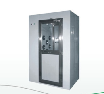 Individuelle Luftdusche Niedriger Verbrauch, Energieeinsparung und bequeme Wartung