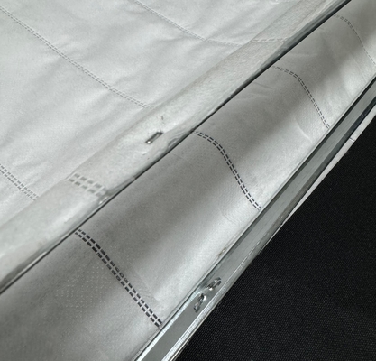 800 mm Innenrahmenbindemaschine ((Verstärkter Typ)