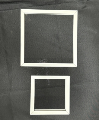 Steueraluminiumprofil-Rahmen-Ecken-Schneider des Mikrocomputer-380V