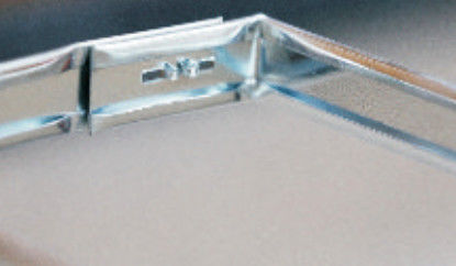 50mm Luftfilter-Holding-Rahmen