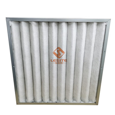 Luftreiniger der HVAC-System-Polyester-G4 filtert waschbares