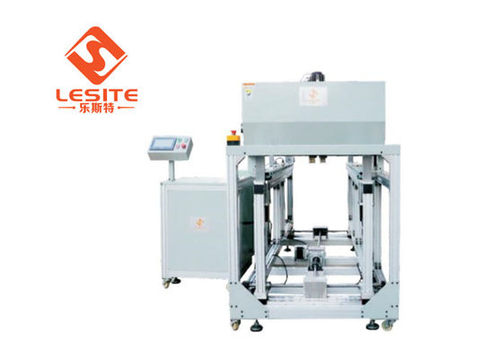 Enden-automatischer Nietmaschine-Hochgeschwindigkeitsstandard des Doppelt-4.5KW