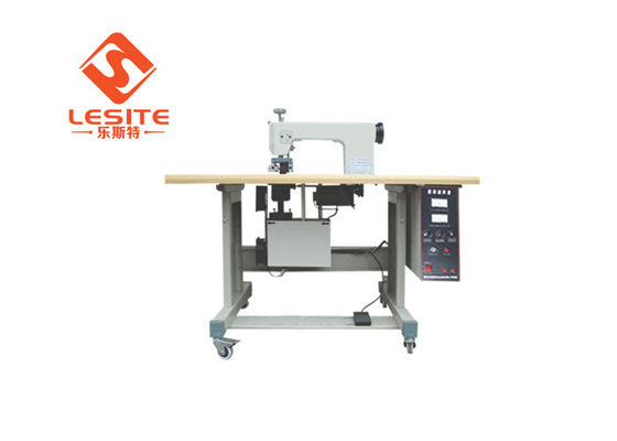 Einzelne Ultraschallheißsiegelmaschine des Kopf-2.5KW mechanisch