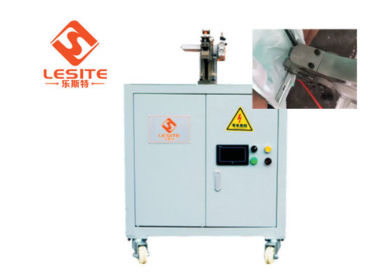 Erhöhte automatische Nietmaschine, elektrische Nietmaschine für inneren Rahmen