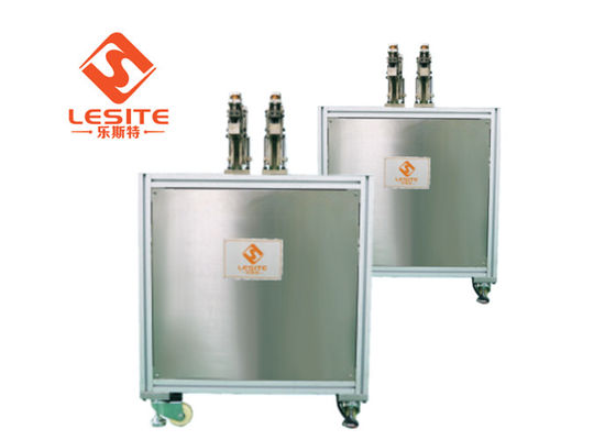 innerer Rahmen 220V/50Hz, der automatische Nietmaschine für Filtertüte bindet