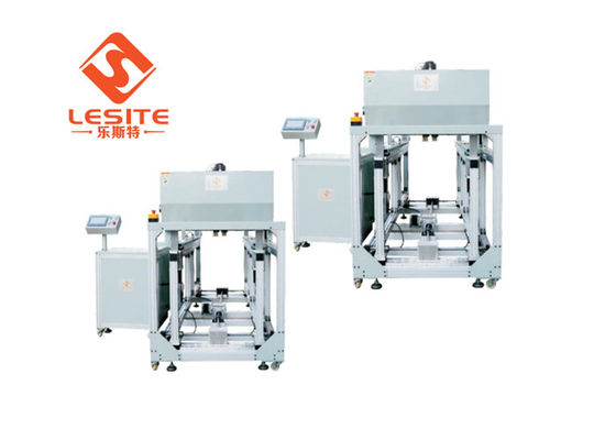 CER 4.5KW Zustimmungs-mechanische Selbstnietmaschine einfach zu benützen