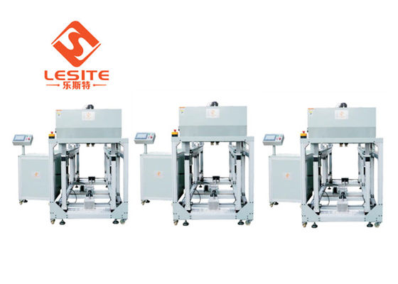 pneumatische Nietmaschine der hohen Produktivitäts-4500W doppelseitig