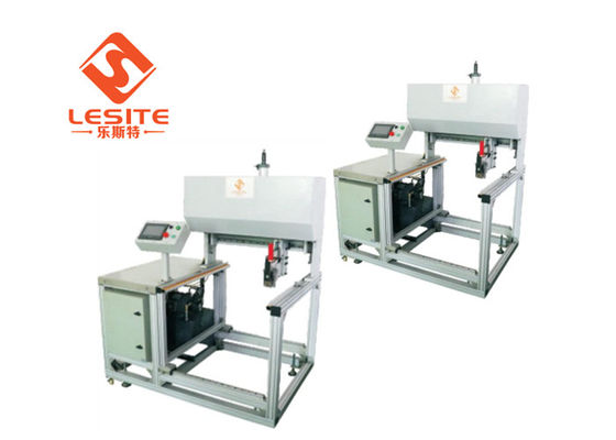 Steuerpneumatische Niet-Presse-Maschine des Mikrocomputer-7pa industriell
