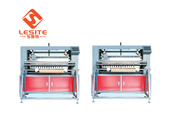Programm-Origami-Falten-Maschine PLC-7.5KW, industrielle faltende Papiermaschine