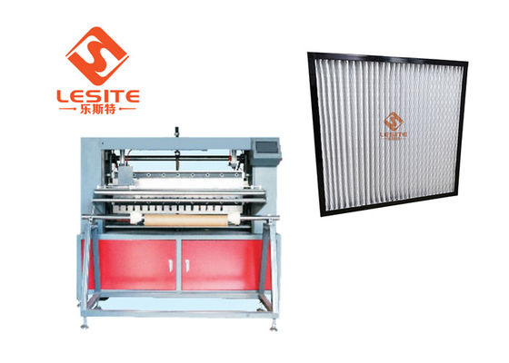 Automatische faltende Papiermaschine Soem-Service-380V für verschiedene Höhen