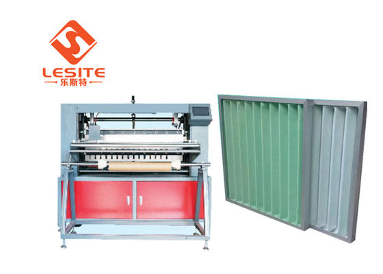 Praktische Anwendbarkeit der hohen Leistungsfähigkeits-30folds/Min Origami Folding Machine Strong