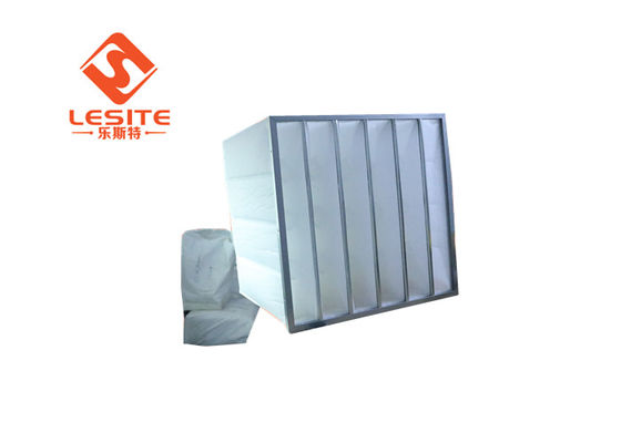 AluminiumF7 beutelfilter