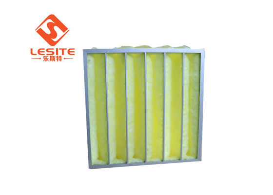 G3-Aluminiumbeutelfilter