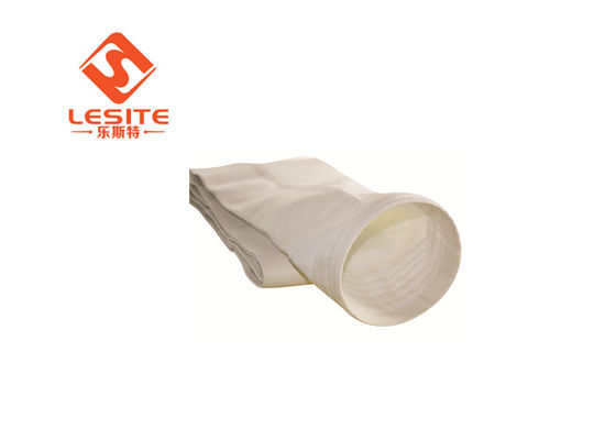 Hitzebeständiges PTFE 1 Mikrometer-Staub-Kollektor-Tasche für Stahlindustrie