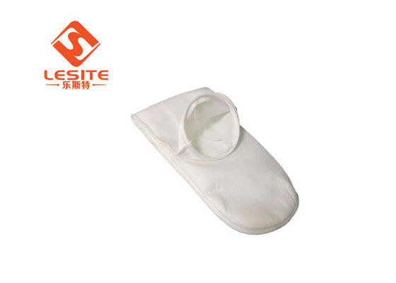 Luft, die 2.1mm Staubbeutel-Filter, 5 Mikrometer-Staub-Kollektor-Tasche reinigt