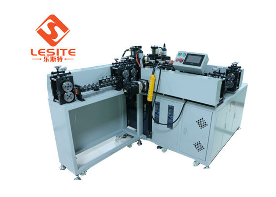 CER 380V automatische Nahtschweißungs-Maschine für Metallrahmen