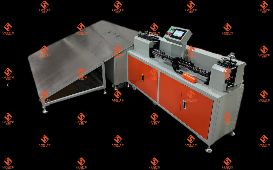 Nylonnetzfilter Innenstützrahmenformmaschine 220V Marke LESITE