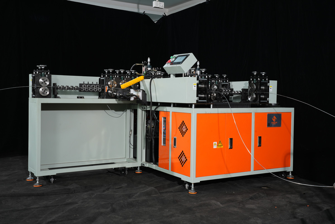 Rahmen-Schweißer der CER Bescheinigungs-Niederspannungs-380V, elektrisches Schweißgerät