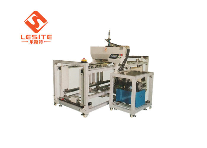 Der schnelle leistungsfähige Luftfilter 1500W, der Maschine herstellt, filtern vor die Herstellung der Maschine