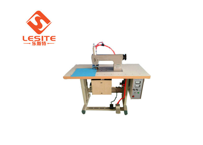 Multifunktions-20M/MIN Ultrasonic Heat Sealing Machine für Filter