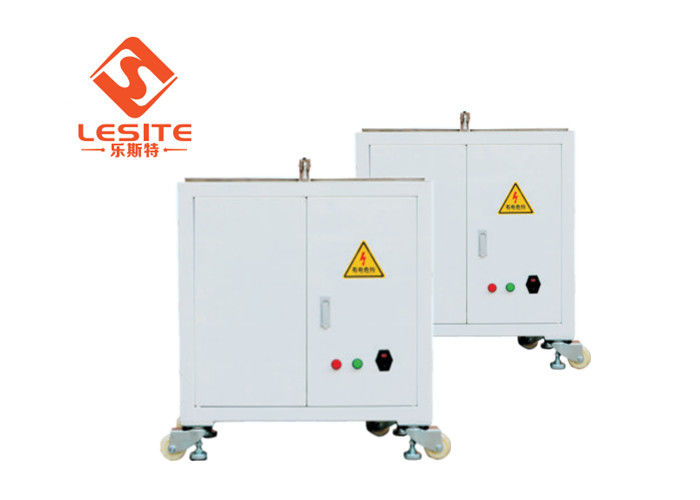 Hohe Leistungsfähigkeits-automatische pneumatische Nietmaschine LESITE für Filtertüte