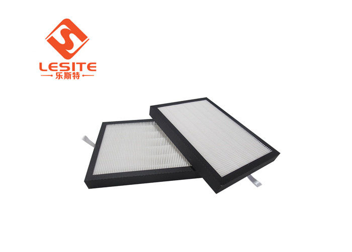 Langer Klimaanlage Hepa-Filter-Leichtgewichtler der Lebensdauer-592mm