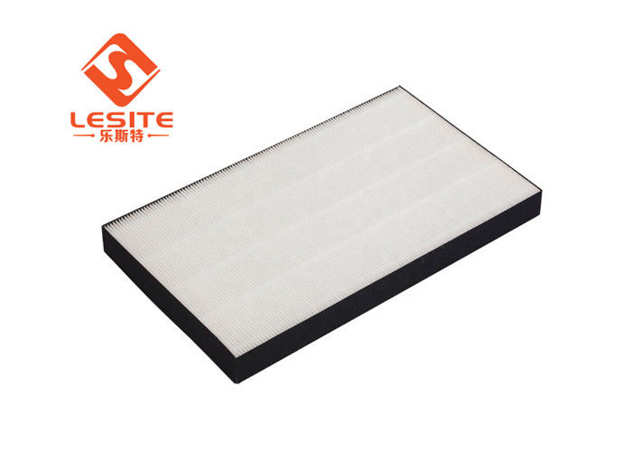 Klimaanlage Hepa-Filter CER Zertifikat-F5, Filter Aircon Hepa