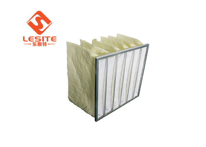 Antifilter der korrosions-H14 Hepa