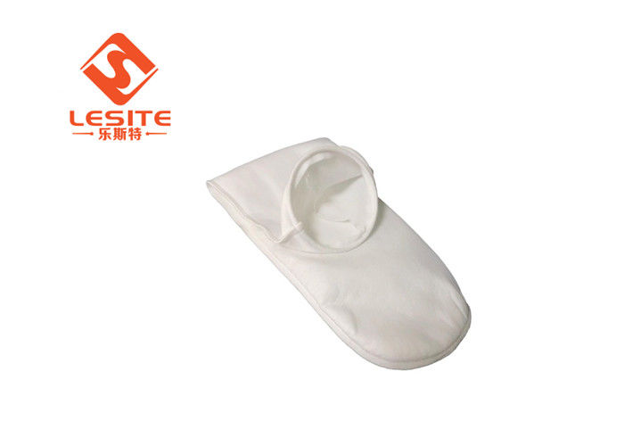 Luft, die 2.1mm Staubbeutel-Filter, 5 Mikrometer-Staub-Kollektor-Tasche reinigt