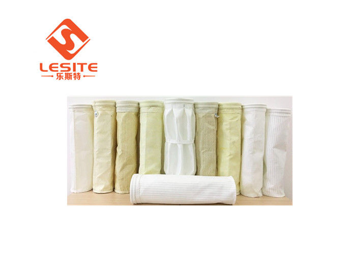 Biegen statischen 1µM Dust Bag Filter Antider antiabnutzung des Widerstand-