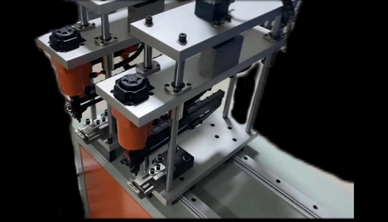 800mm erhöhte Art PU-Filter, der Maschine für inneren Rahmen herstellt