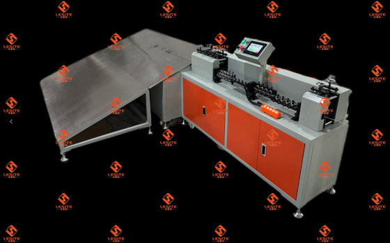 Nylonnetzfilter Innenstützrahmenformmaschine 220V Marke LESITE