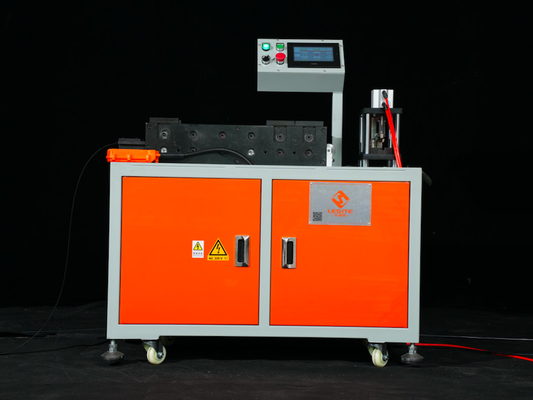 Halbautomatischer Filter Innenrahmenformgerät Einfacher Betrieb Niedriger Energieverbrauch