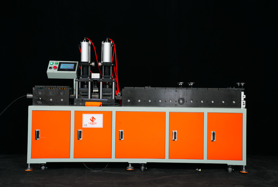 Energieeffizientes Design Filterrahmen macht die Maschine effiziente Formen einfach zu bedienen