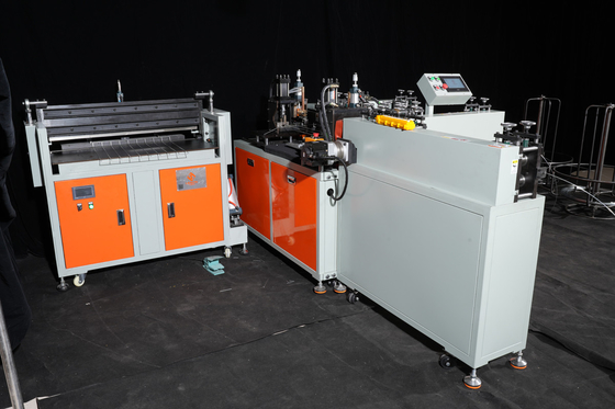 CER 6.5Pa galvanisierte Eisen-Draht-Plattenfilter-Stützschweißgerät