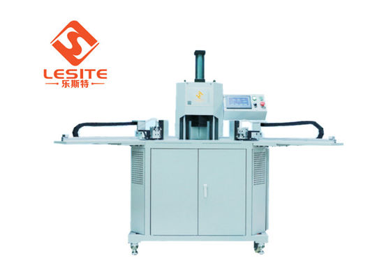 Luftfilter CER Zustimmungs-0.9KW, der Maschine, Aluminiumniet-Maschine herstellt