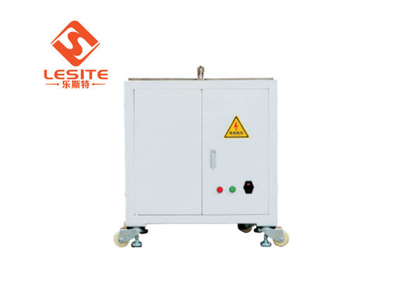 Industrieller niedriger Luftfilter des Widerstand-220V, der Maschine, automatische Nägelhersteller-Maschine herstellt