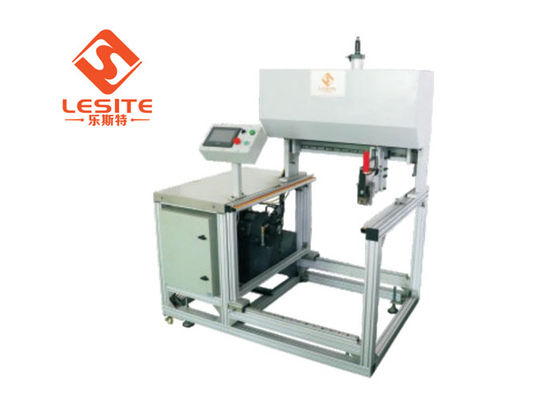 Hochgeschwindigkeits-halb automatische Nietmaschine 220V mit CER Bescheinigung