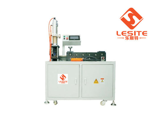 Starker Luftfilter-Produktionsmaschine-Standard der praktischen Anwendbarkeit 220V