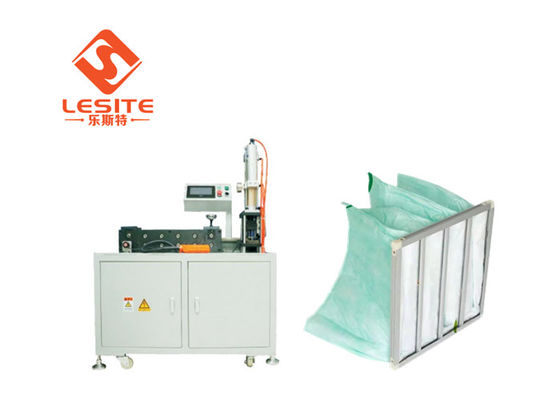 große Testfläche des Filter-0.6mpa, die Maschine, Filter-Hersteller Machine herstellt