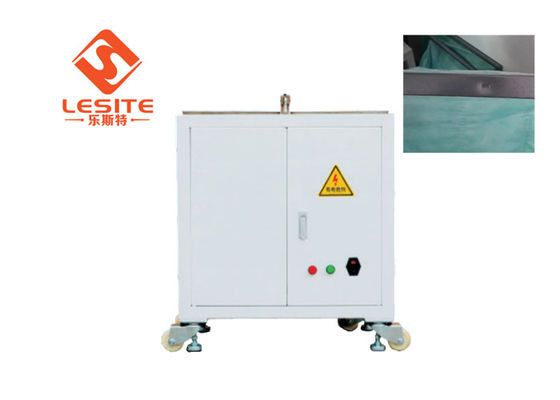Weiße automatische Nietmaschine 220V 5pa mit CER Bescheinigung