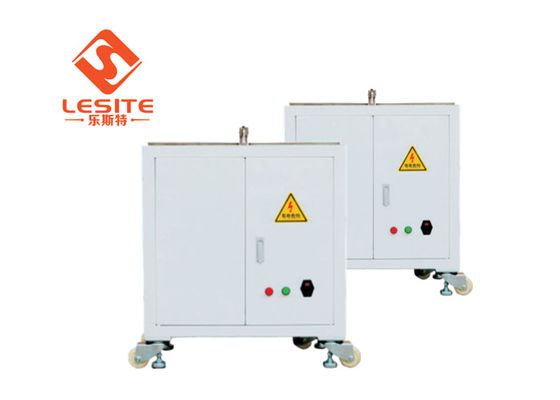 Hohe Leistungsfähigkeits-automatische pneumatische Nietmaschine LESITE für Filtertüte