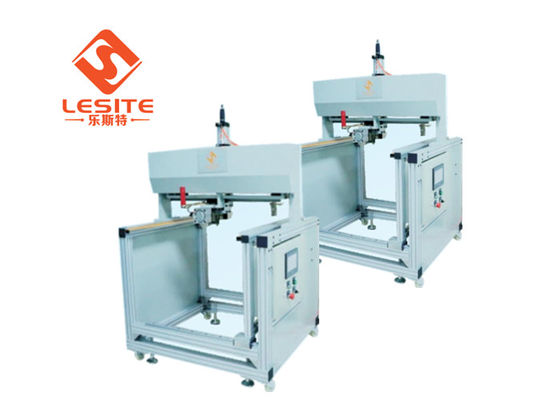 Pneumatisch, halb automatische Nietmaschine für Filter lochend