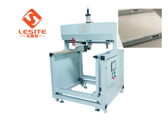 Feste Struktur-halb automatische Nietmaschine mit Omron-Kontrollsystem